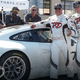 Racer Injured In Horrific 2014 Daytona Crash Is Finally Back In A Race Car